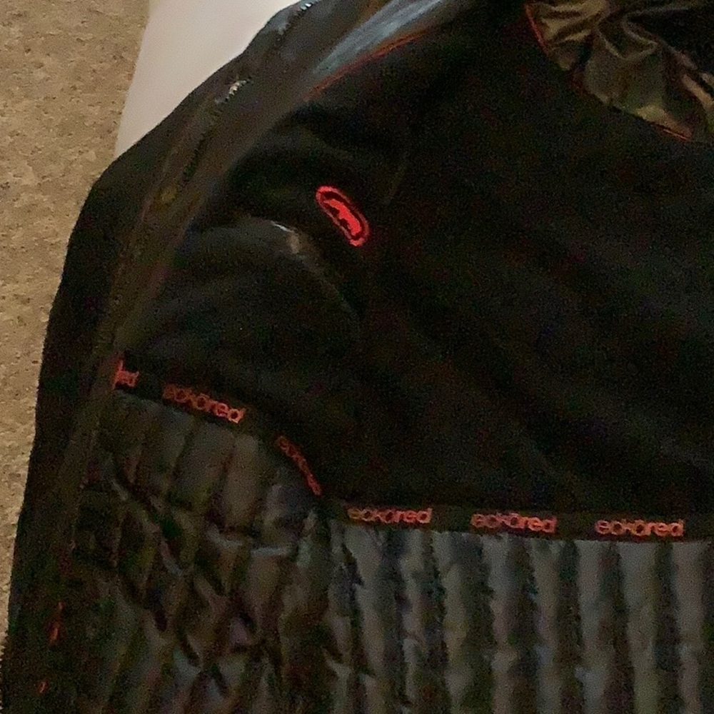 Winter Jacket - Picture 7 of 15